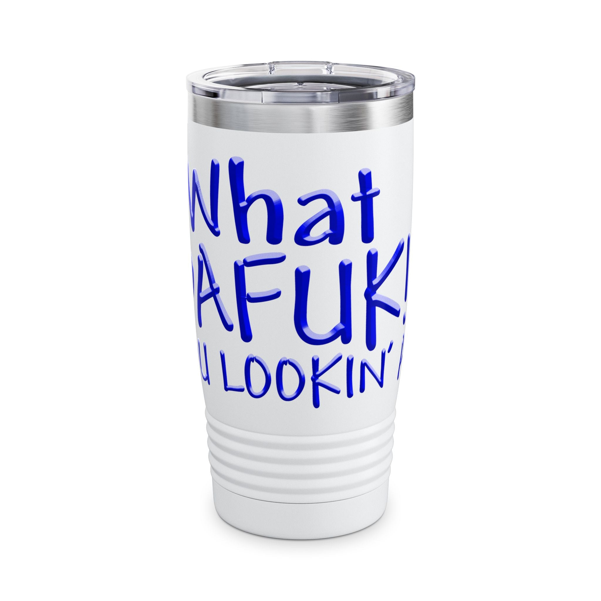 What DAFUK / Insulated Tumbler 20 oz