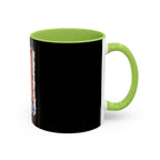 250th Anniversary Flag / Accent Coffee Mug 11/15oz