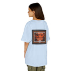 Texas Longhorns Framed F&B / Youth
