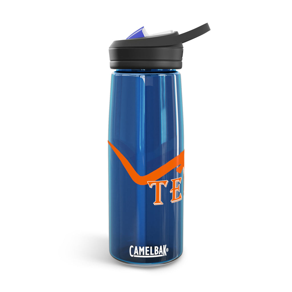 Texas Longhorns 2 / CamelBak Water Bottle 20/25oz