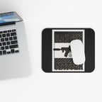 Black Guns Matter / Gaming Mouse Pad