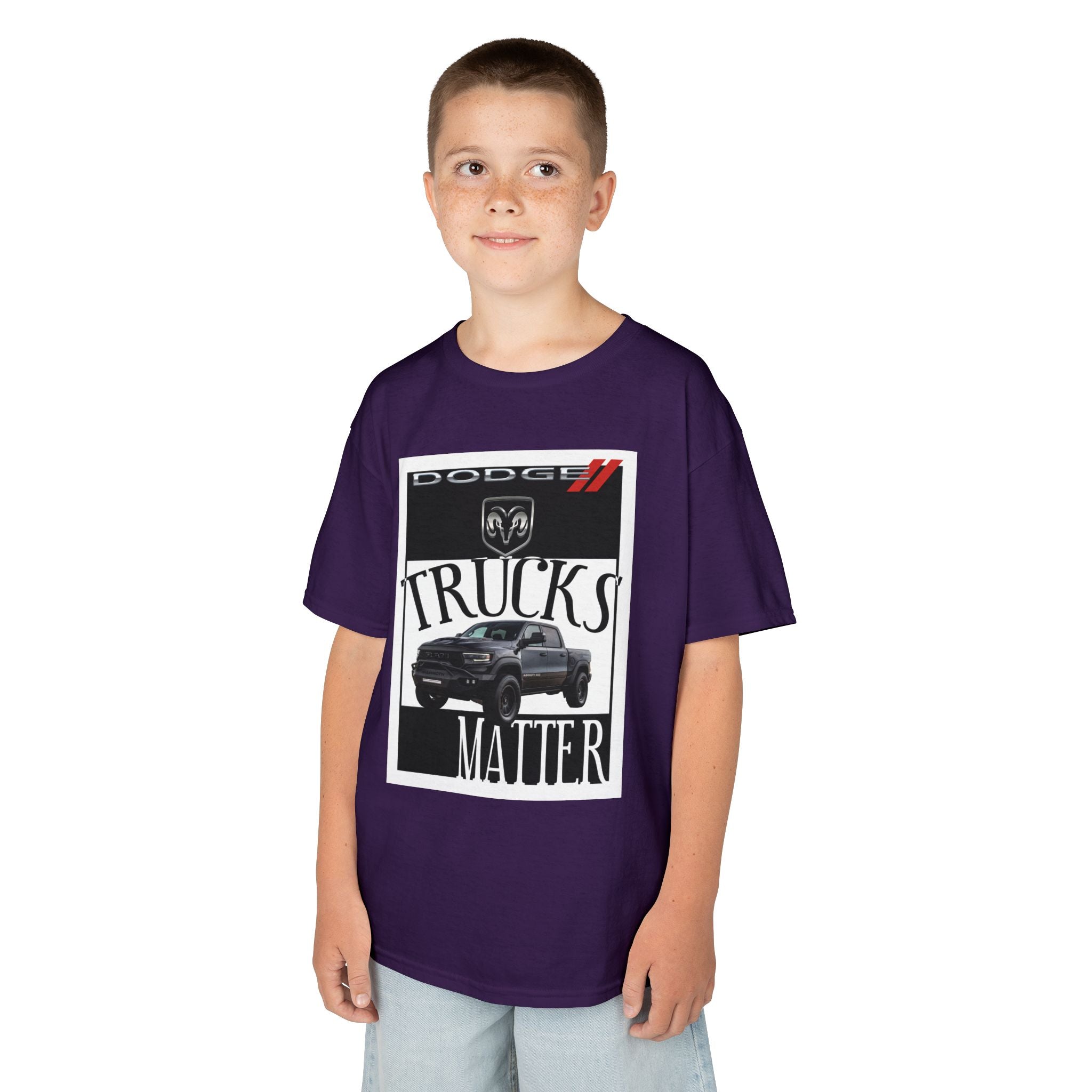 Dodge Truck Matter / Youth