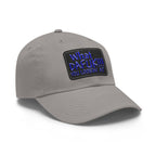What DAFUK / Leather Patch