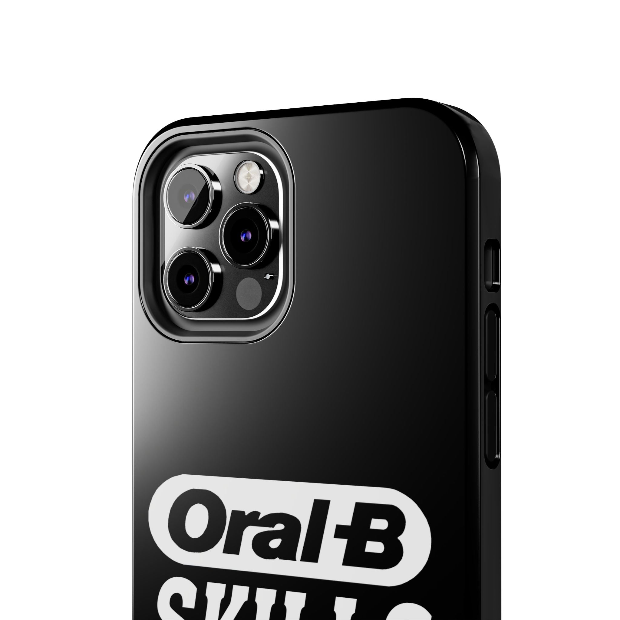 Oral-B Skills Wanted / Tough Phone Case