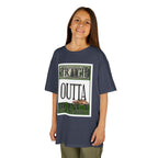 Straight Outta Money / Youth