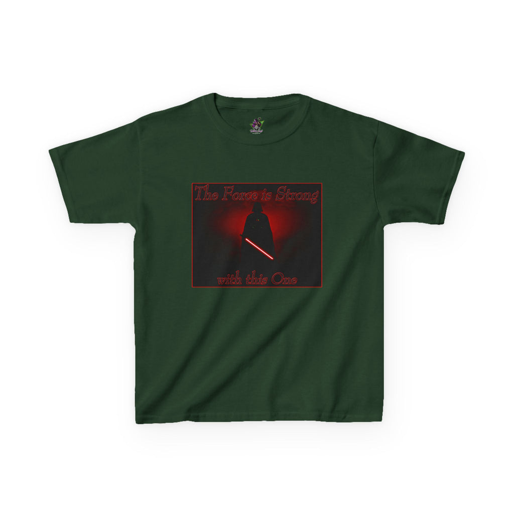 Force Is Strong / Youth