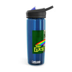 St. Patrick's Day / CamelBak Water Bottle 20/25oz