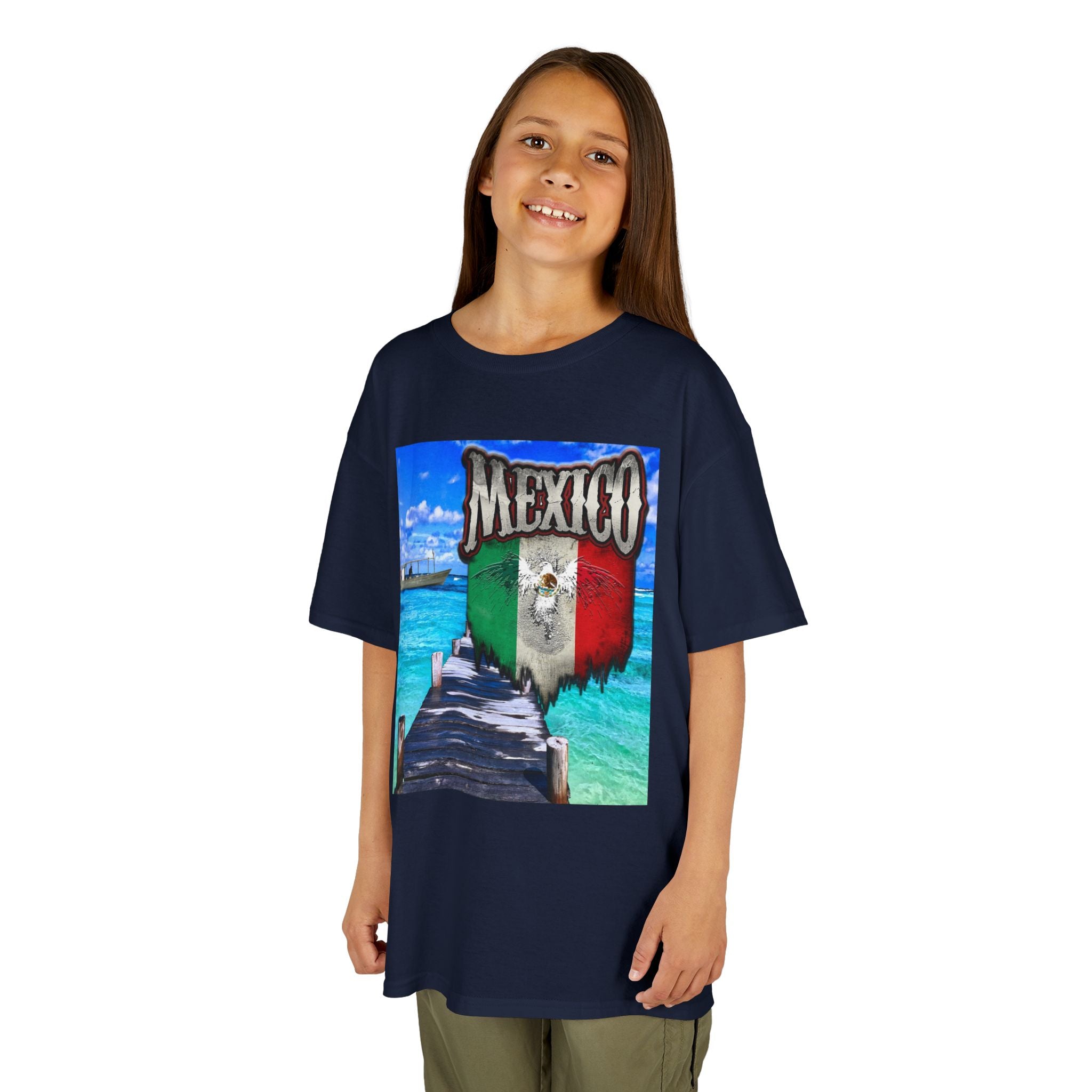 Mexico Beach / Youth