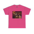 Beer Will Save The World