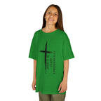 John 3:16 / Ephesians 6:17 / Youth