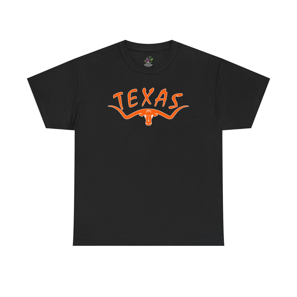 Texas Longhorns 1 F&B