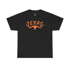 Texas Longhorns 1 F&B