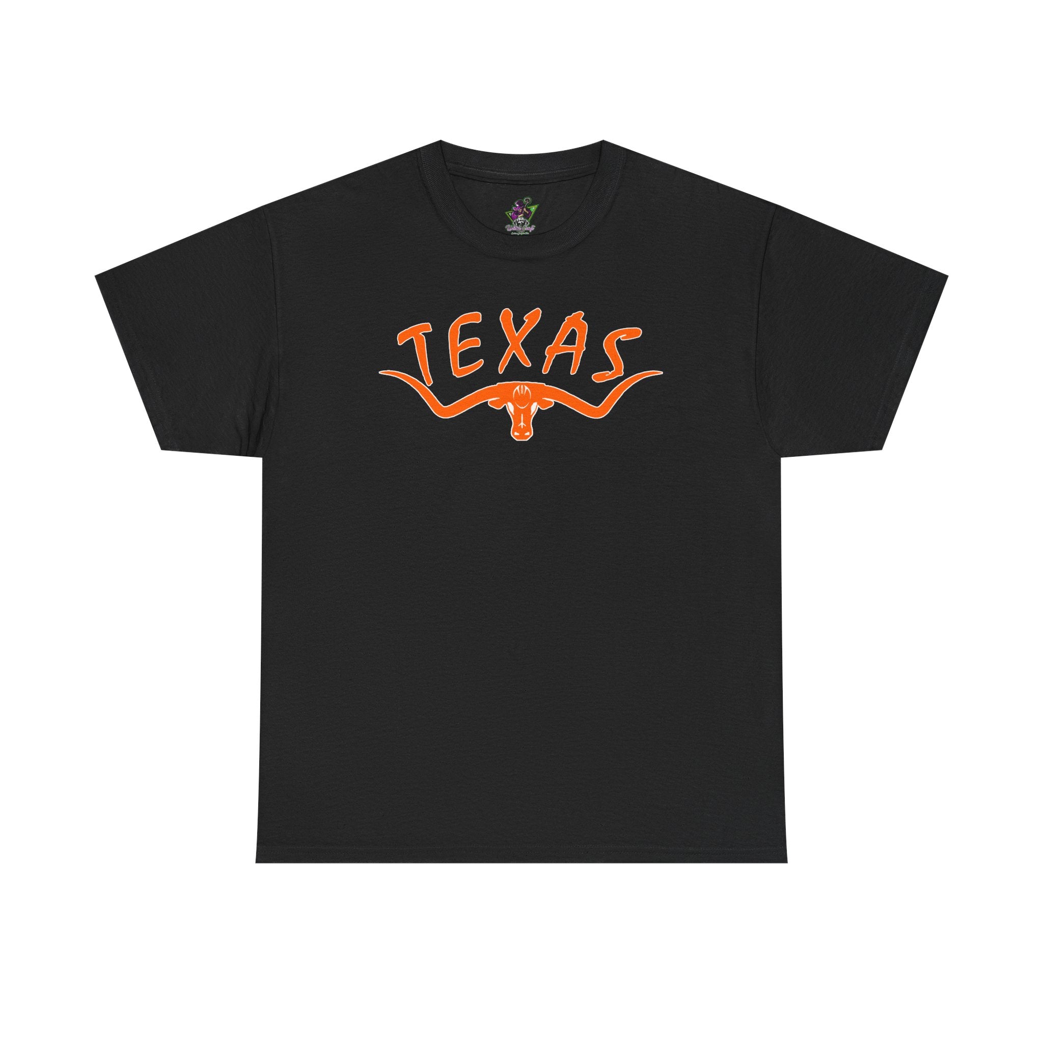 Texas Longhorns 1 F&B