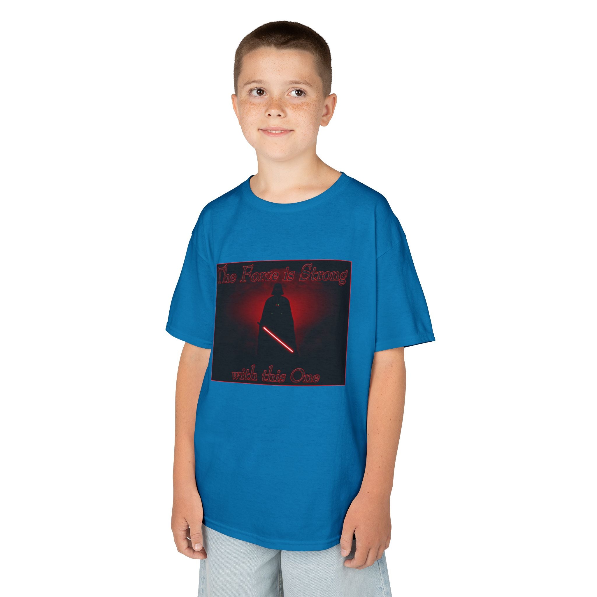 Force Is Strong / Youth