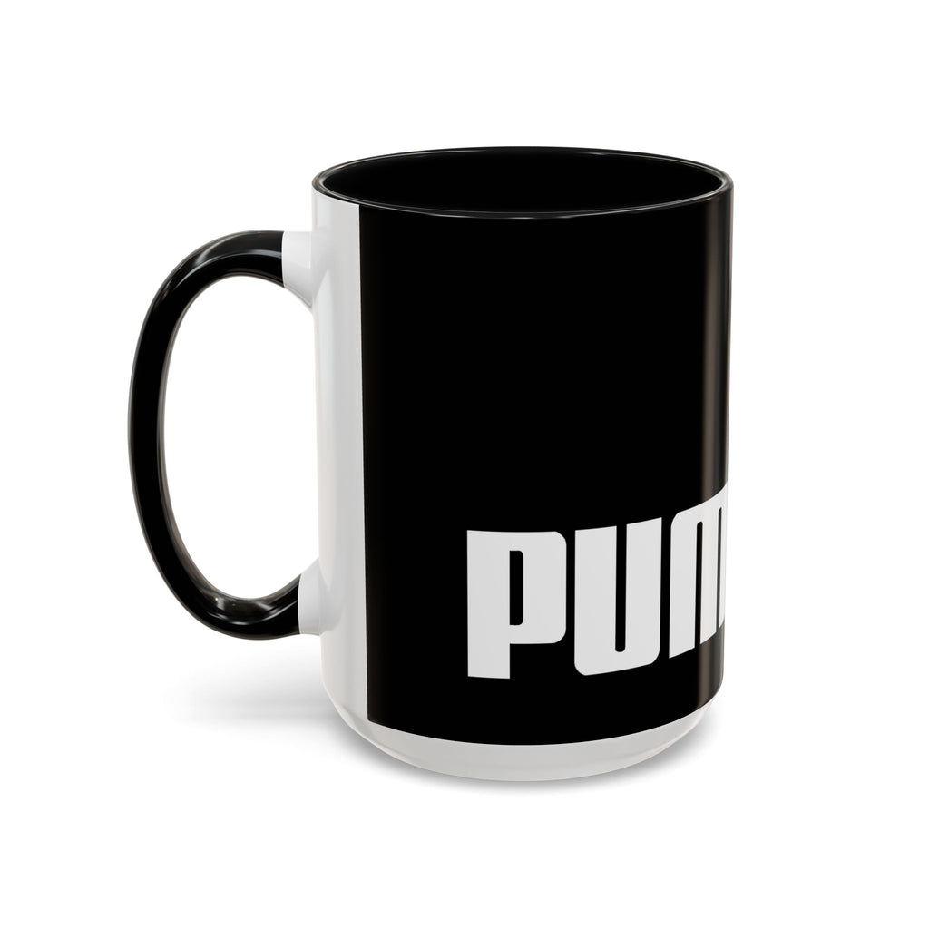Pumba / Accent Coffee Mug 11/15oz