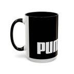 Pumba / Accent Coffee Mug 11/15oz