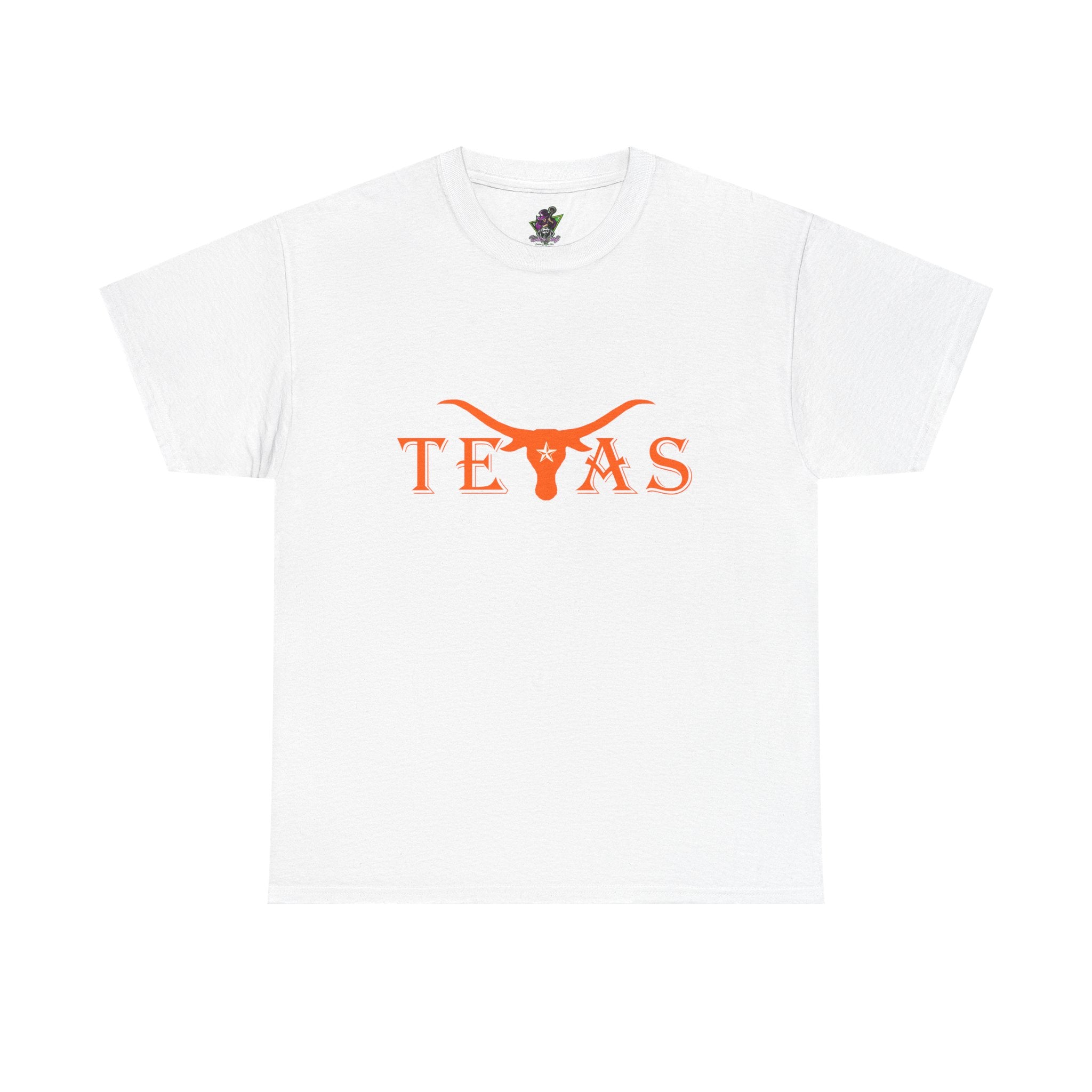 Texas Longhorns 2