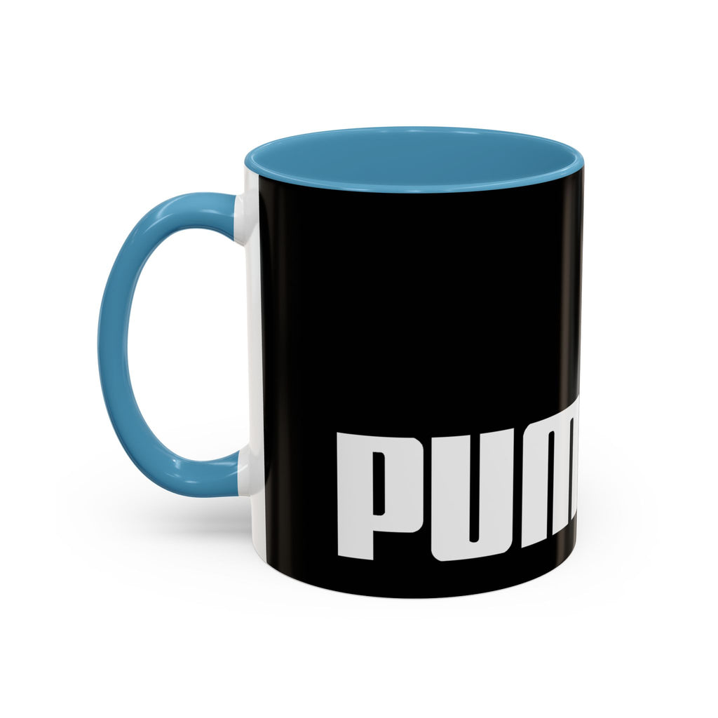 Pumba / Accent Coffee Mug 11/15 oz
