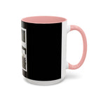 Black Guns Matter / Accent Coffee Mug 11/15oz