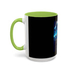 Metallica Whiskey in Jar / Accent Coffee Mug 11/15oz