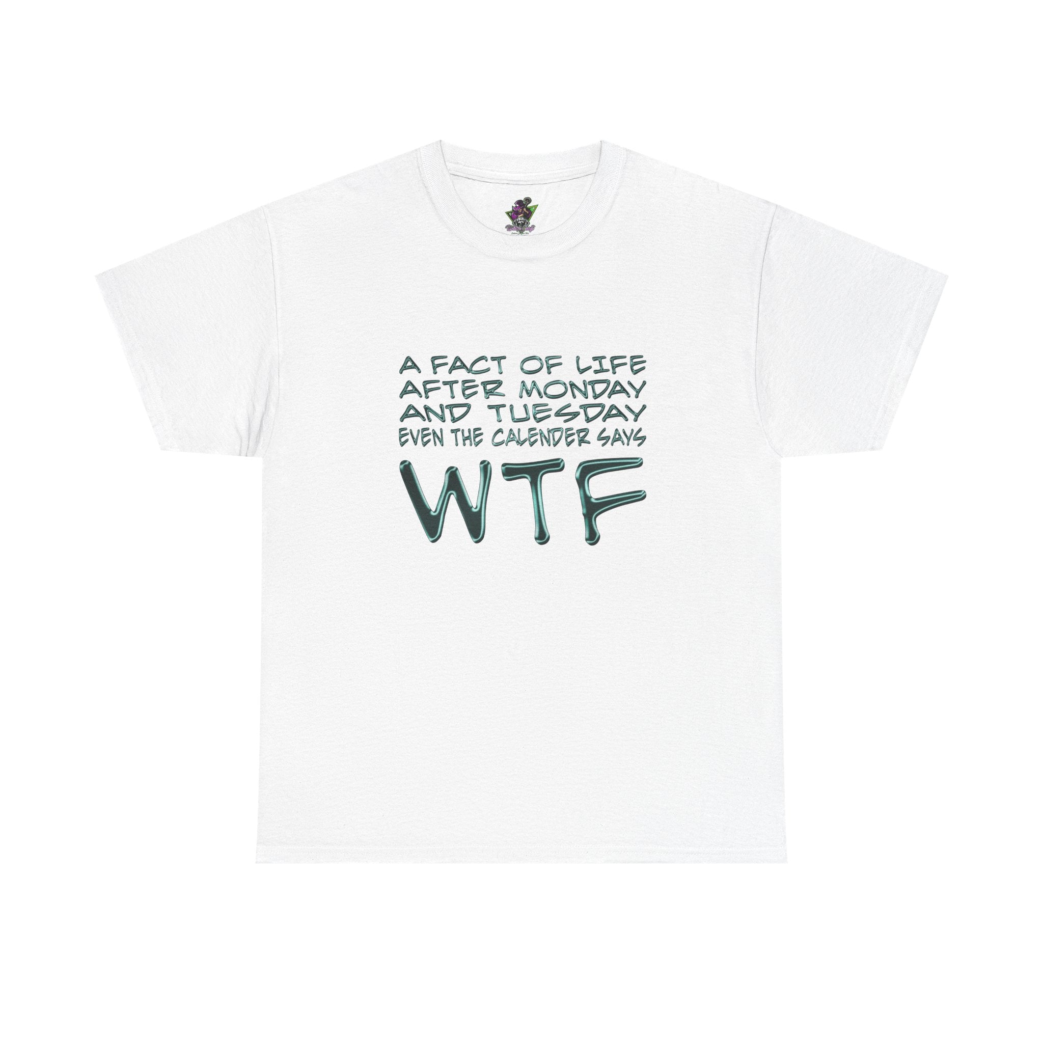 WTF