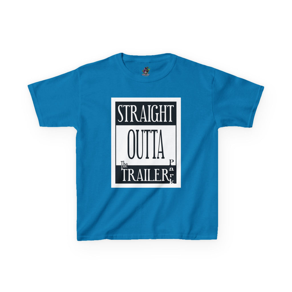 Straight Outta Trailer Park / Youth