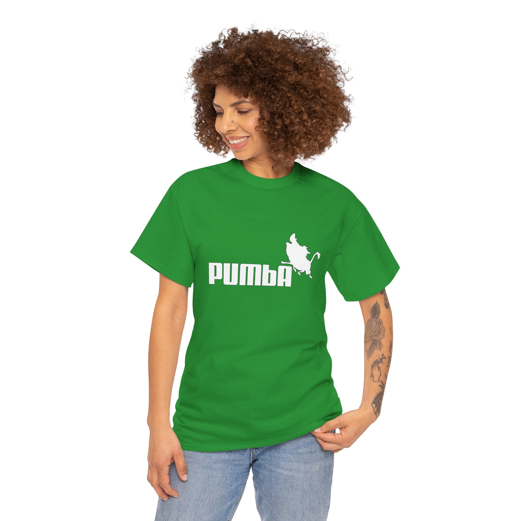 Pumba