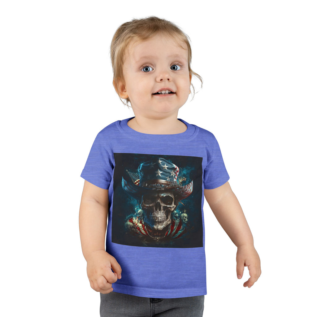 Skull Cowboy / Toddler