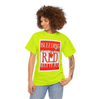 Bleeding Red Matters