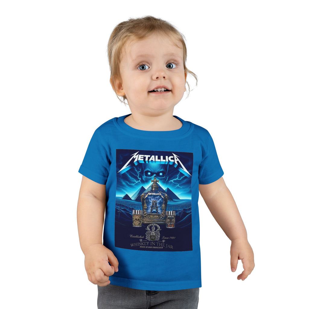 Metallica Whiskey in Jar / Toddler