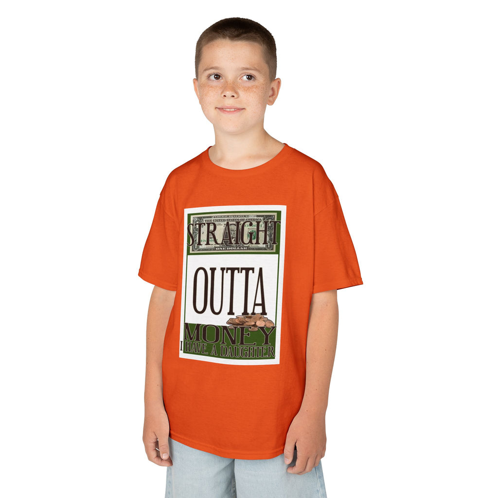 Straight Outta Money / Youth