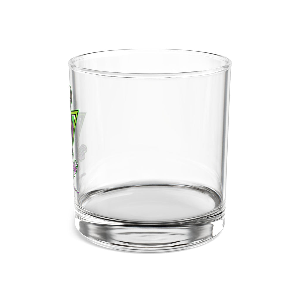 Witch Craft Designs / Cocktail Whisky Glass 10oz