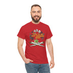 This Is My Pot Smoking Shirt