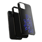 What DAFUK You Lookin / Tough Phone Case