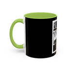 Black Trucks Matter / Accent Coffee Mug 11/15oz