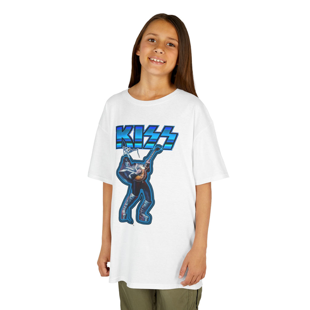Ace Frehley NY Grove F&B / Youth