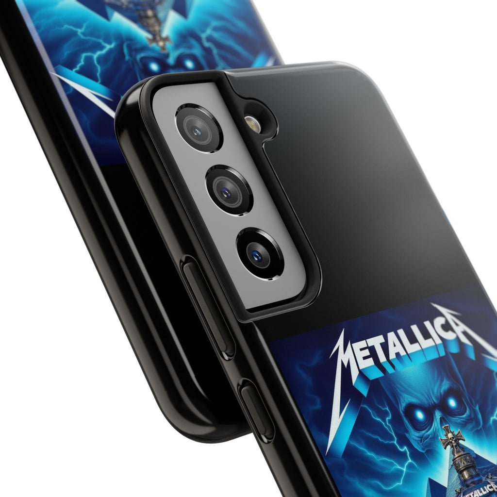 Metallica Whiskey in Jar / Tough Phone Case