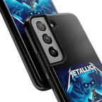 Metallica Whiskey in Jar / Tough Phone Case