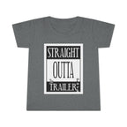 Straight Outta Trailer Park / Toddler
