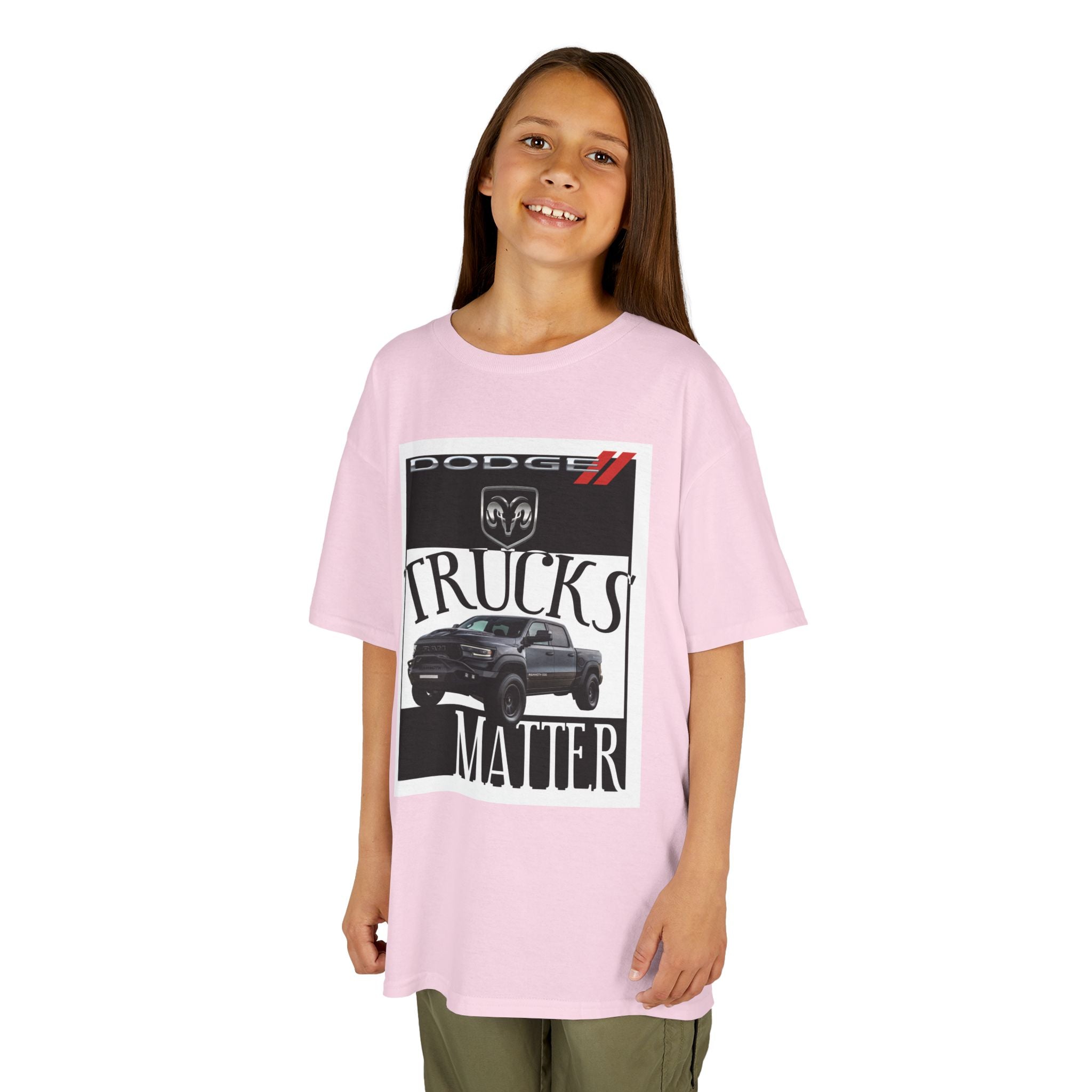 Dodge Truck Matter / Youth