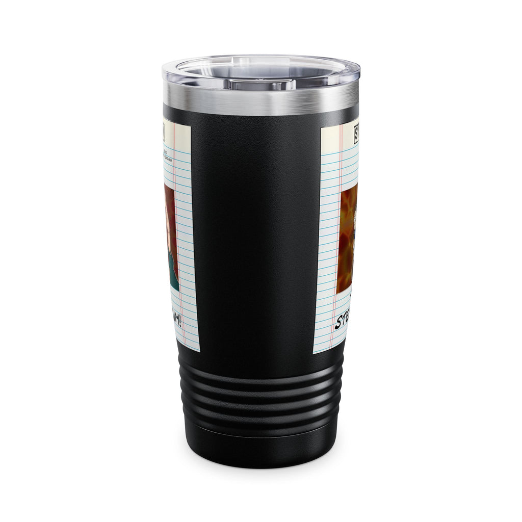 SOAD Steal This Album F&B / Insulated Tumbler 20oz