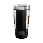 SOAD Steal This Album F&B / Insulated Tumbler 20oz