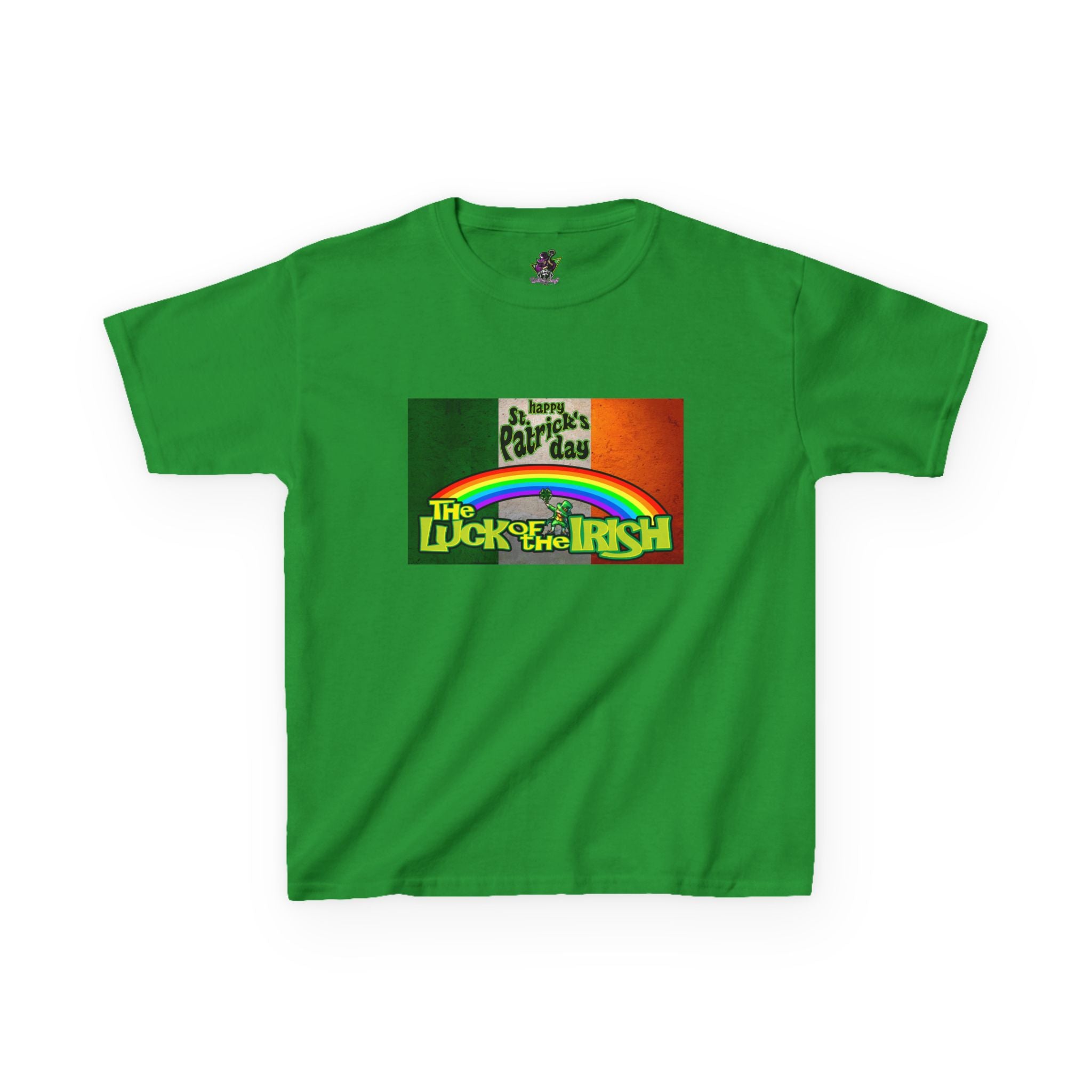 St. Patrick's Day / Youth