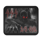 2/3 Evil Demon / Gaming Mouse Pad