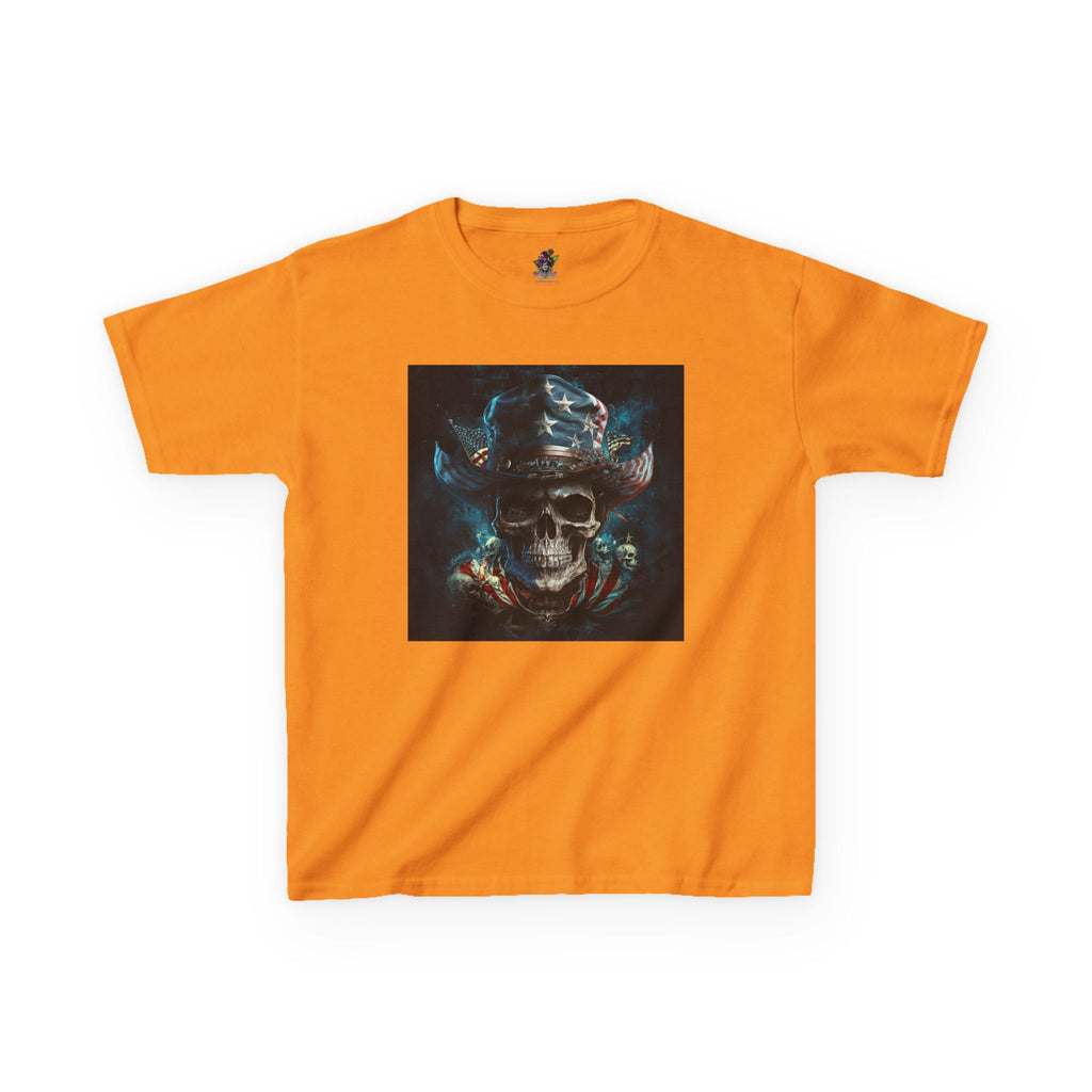 Skull Cowboy / Youth