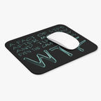 WTF / Gaming Mouse Pad