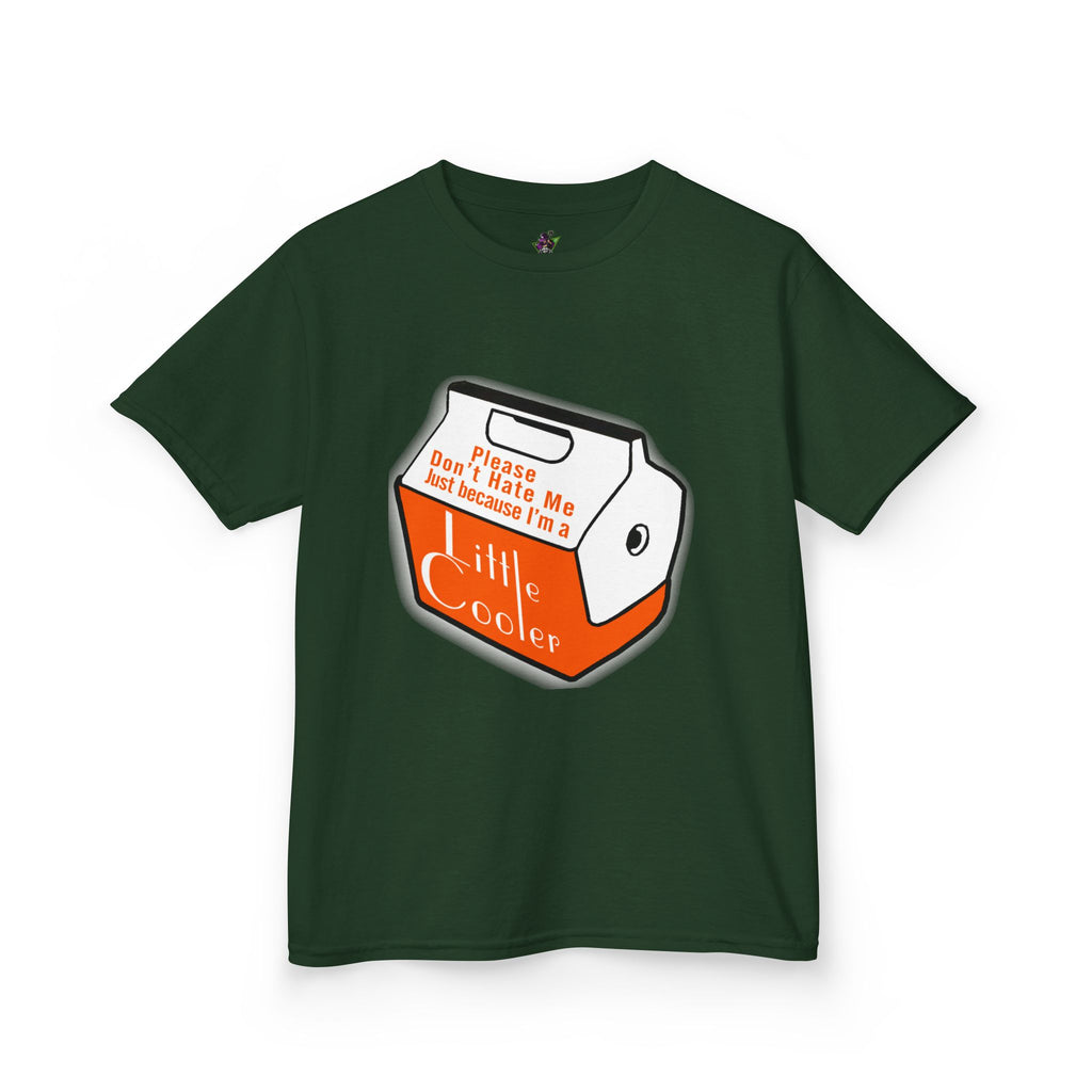 Little Cooler / Youth