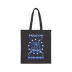 250 Anniversary Freedom 1776–2026 F&B Tote