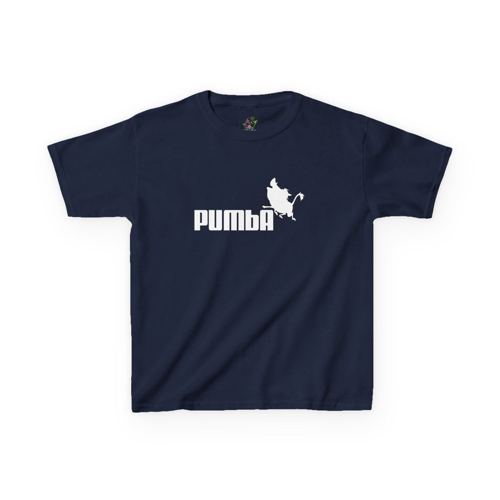 Pumba / Youth