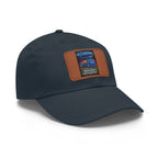 Raymond's Paint & Body 1 / Leather Patch